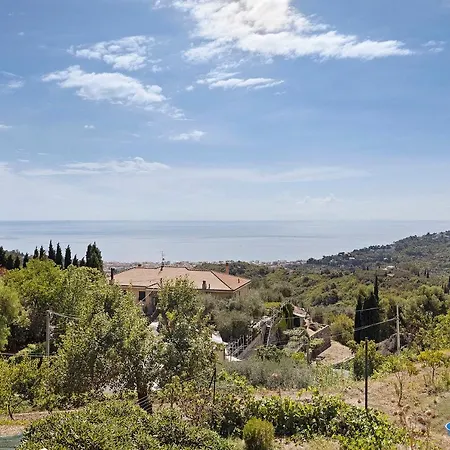 Apartment La Colombera Alassio