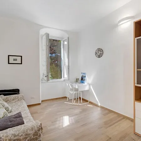 Apartment La Colombera Alassio