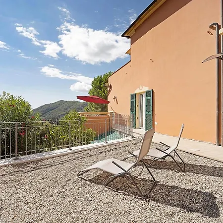 La Colombera Apartment *