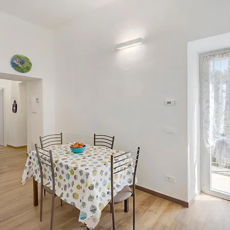 La Colombera Apartment