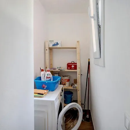 La Colombera Apartment