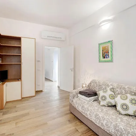 La Colombera Alassio