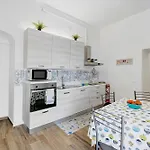 La Colombera Apartmán Alassio