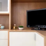 Apartmán La Colombera *