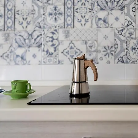 La Colombera Apartmán