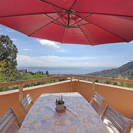 Apartmán La Colombera