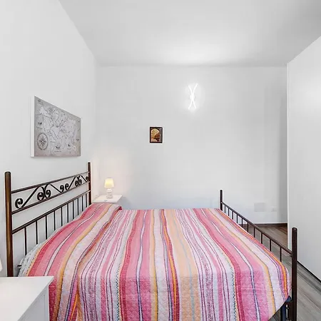 Apartmán La Colombera Alassio