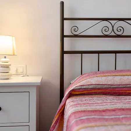 La Colombera Appartement Alassio