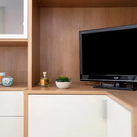 Apartmán La Colombera Alassio