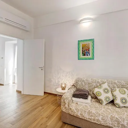La Colombera Apartmán *