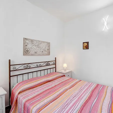 La Colombera Apartman Alassio