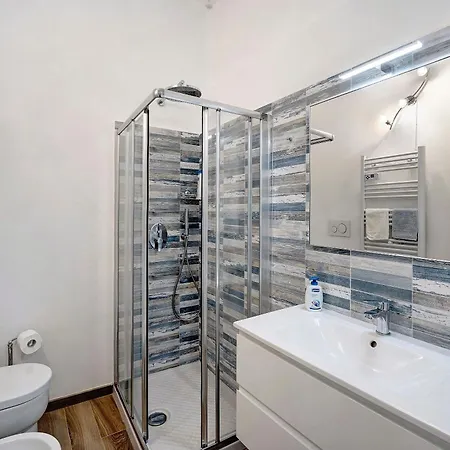 Apartmán La Colombera Alassio