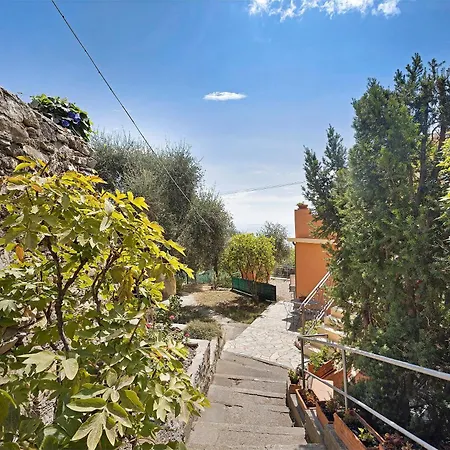 La Colombera Alassio