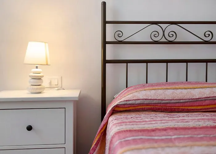 La Colombera Lejlighed Alassio